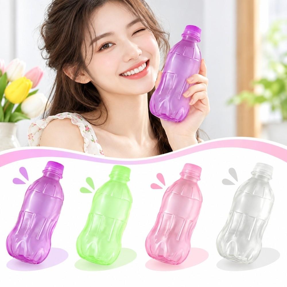 Creative Slow Rebound Fidget Toy Kneading Water Bottle Squeeze Toy Home Decoration