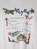 Üst giysisi – T-shirtler