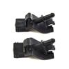 High Quality Household Wiper Nozzle Tool Tools Water Equipment Front Plastic Replacement Spray Washer 85381-12300