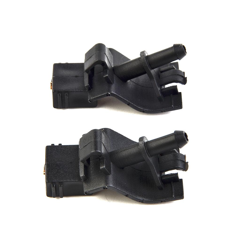 High Quality Household Wiper Nozzle Tool Tools Water Equipment Front Plastic Replacement Spray Washer 85381-12300
