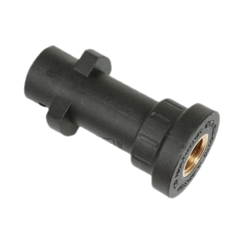 After7 Kärcher Pressure Washer Hose [Easily Clean PVC Pipes and Drains!] Compatible Pipe Cleaning Hose for K2, K3, K4, and K5 (15m)