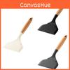 Wide Mouth Non-stick Pan Shovel For High Temperature Kitchen Cooking