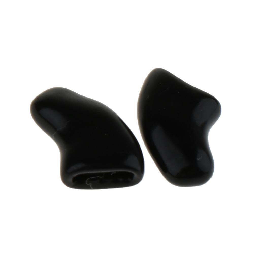 Anti Scratch Nail Caps for Cat Claws Soft Plastic Claw Tips Cover Kitten Grooming Sleeve for Pet Protection