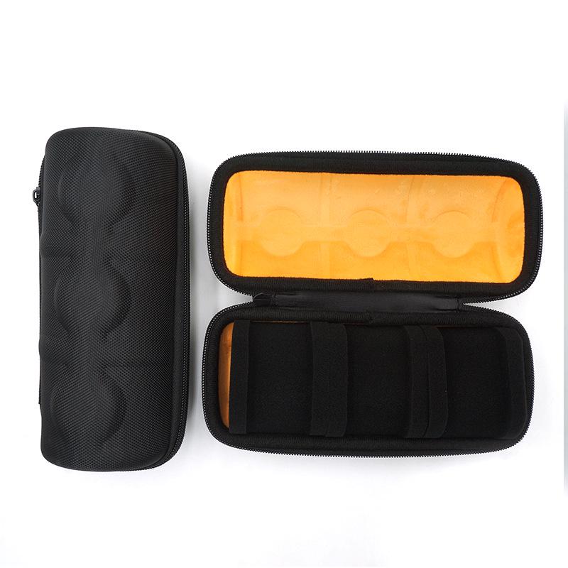 EVA Watch Storage Bag - Portable, Anti-Fall, Gift Box for Mechanical Watches