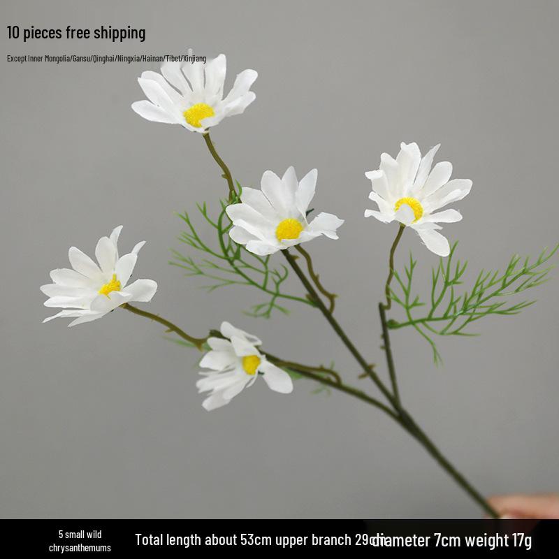 Silk Hydrangea & Rose Wedding Arch Flowers