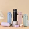 Leakproof Insulation Cup 316 Stainless Steel Vacuum Flask Coffee Mug Thermal Water Bottle  Office