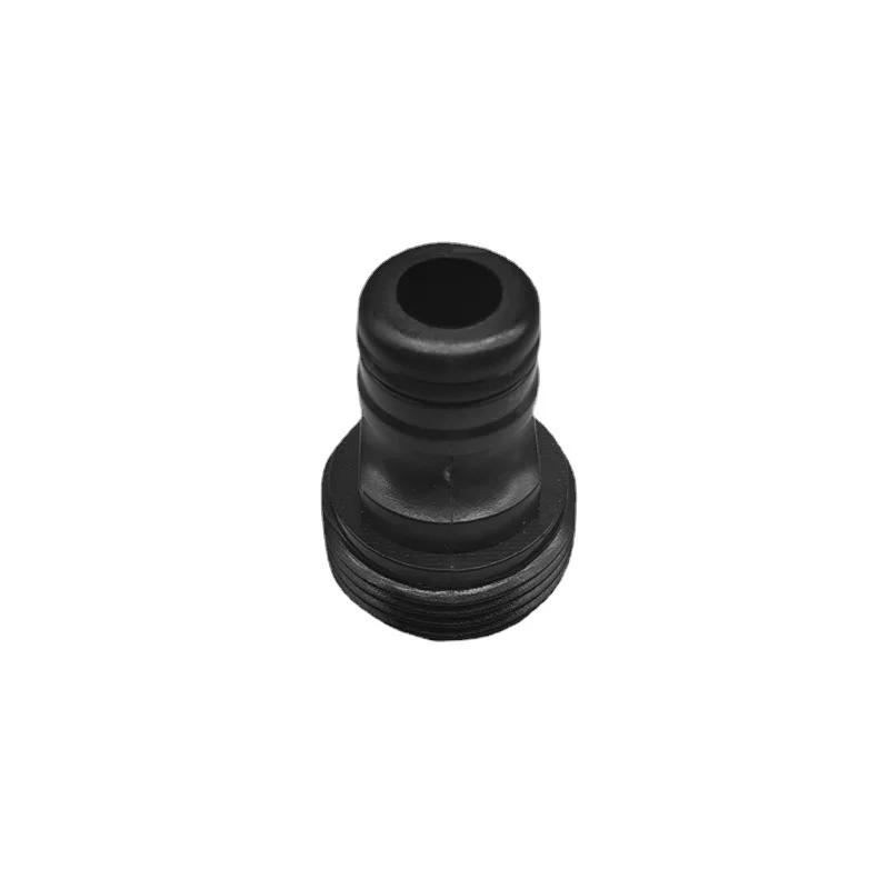 

For Bombardier SEADOO Motorboat Fresh Water Flushing Quick Connector Is A Universal Accessory of Motorboat 4pcs Plastic 4PCS