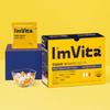 I'm Vita Multi Vitamin Daily Pack 30 Packs (1-month Supply)