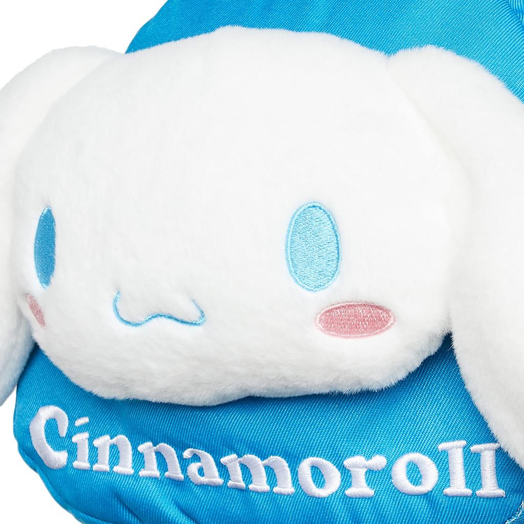 Nakajima Corporation Kids Backpack Cinnamoroll 167514-22