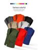 Custom Logo Multi-Pocket Volunteer Vest for Photography and Film Crew.