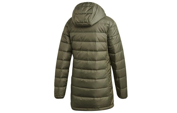 Adidas Free Shipping With AdiClub Essentials Down Parka GH4591