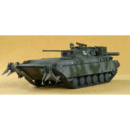 Zvezda 1/35 Scale Russian BMP-2D Infantry Fighting Vehicle Plastic Model Kit ZV3555