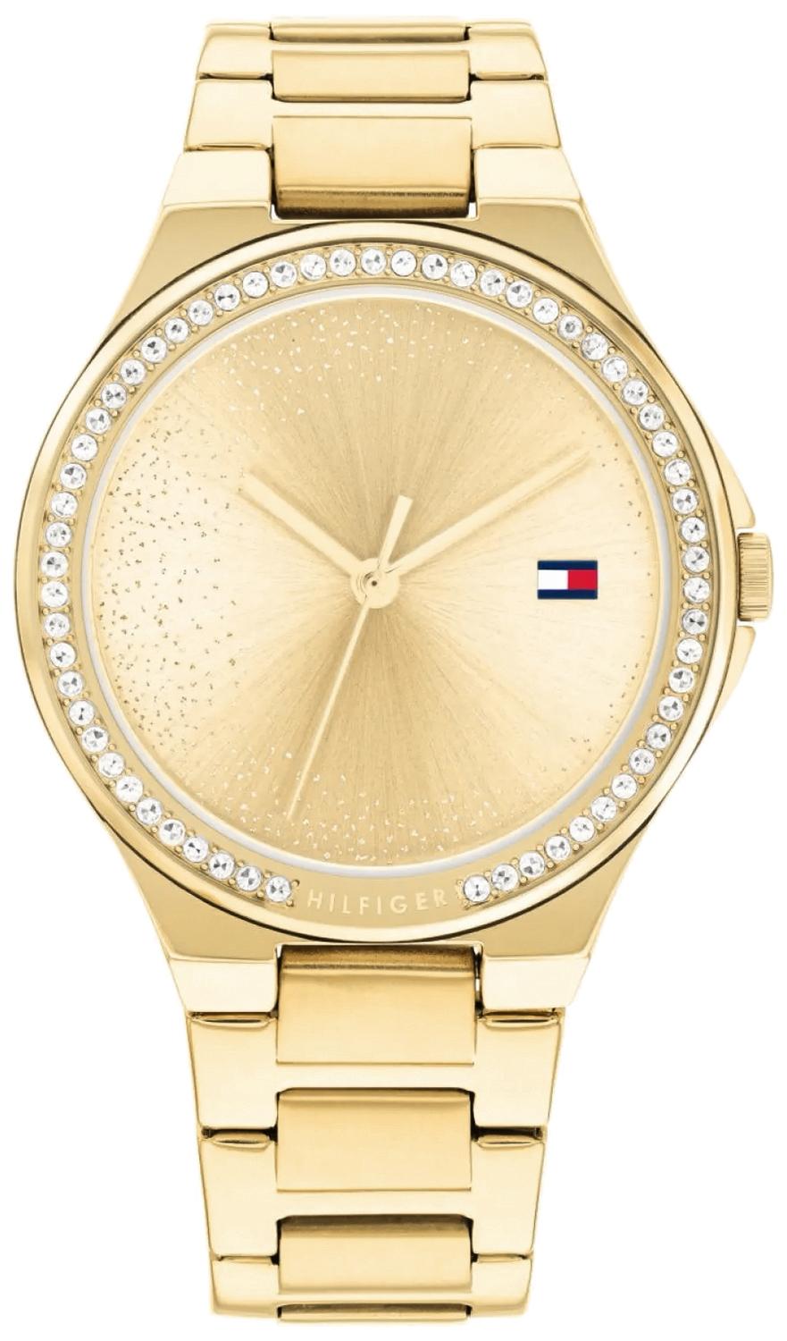 Montre Femme Tommy Hilfiger Juliette 1782642 + BOÎTE