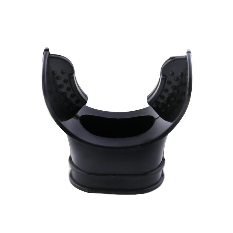 Silicone Diving Snorkel Mouthpiece