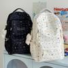 Japanese Style College Wind Women's Large Capacity Backpack for Students