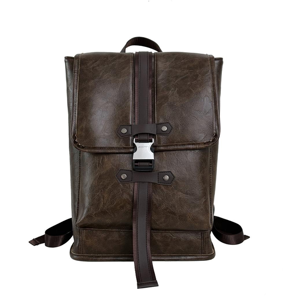 Backpacks, Men's Bags, Trendy Youth Bags, Large-capacity Computer Bags, Student Schoolbags, Outdoor Travel Backpacks