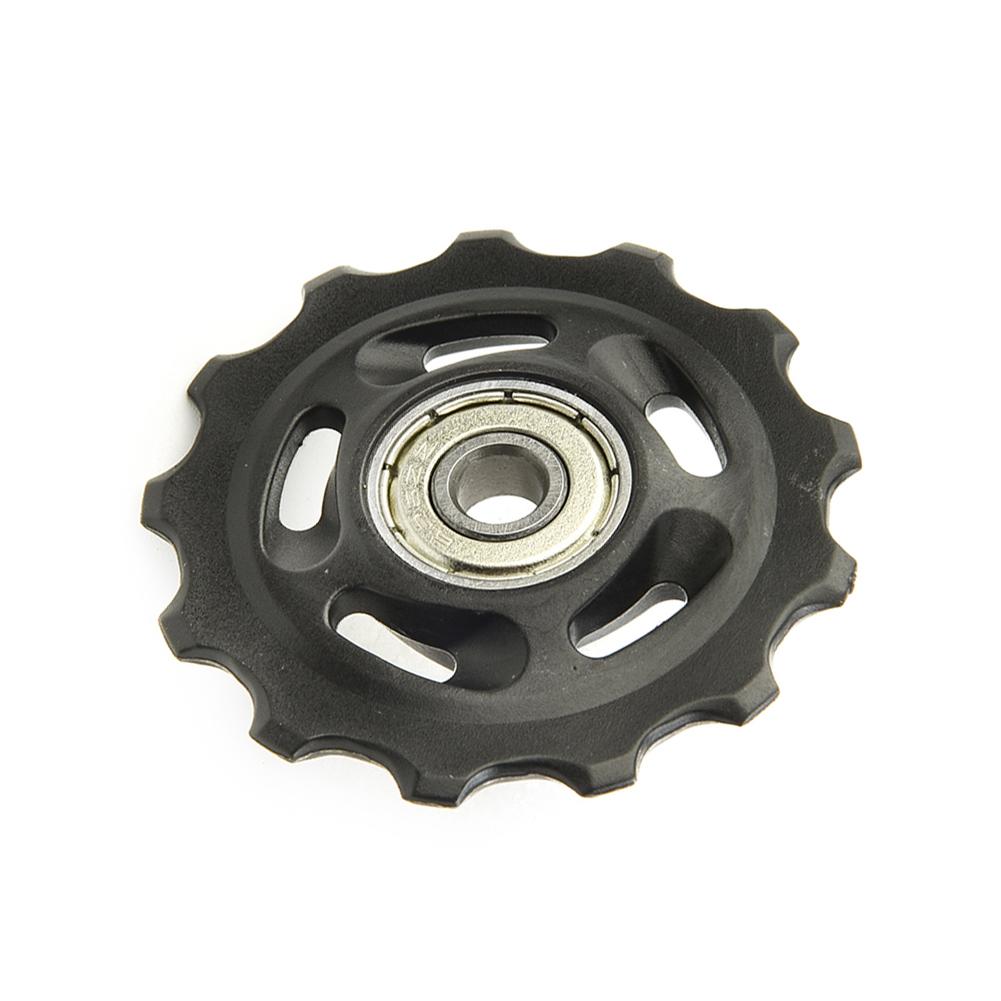 11-13T Wheel MTB Ceramic Bearing Pulley Road Bike Bicycle Rear Derailleur