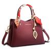 Mother'S Day Gift Bag For Mother, Atmospheric Women'S Medium And Large-Capacity Handbag, Advanced Sense