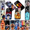 Dragons Gokus Balls z Casing Phone Cover for Apple iPhone 17 16 14 15 Pro Max Plus 15+ 16E XR ProMax Air 16+ Soft Case