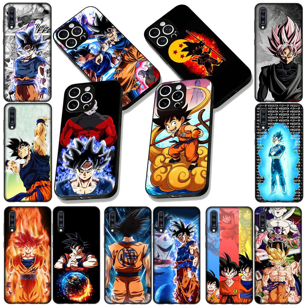 Dragons Gokus Balls z Casing Phone Cover for Apple iPhone 17 16 14 15 Pro Max Plus 15+ 16E XR ProMax Air 16+ Soft Case
