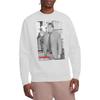 Tommy Boy Unisex Adult Square Sweatshirt