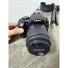 Used Canon EOS Kiss Digital N SLR a4506