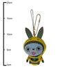Watch DX Cleaner Mascot Nyan USApyon Yo-kai