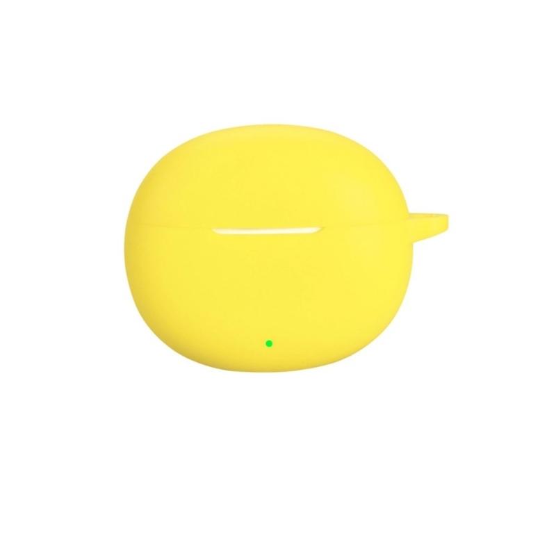 Case Cover Silicone Protective Skin for Air3 Professional Earphones Charging Box Protective Earphone Case Cover