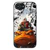 Coque de téléphone Jiraiya Naruto Uchiha Itachi pour Samsung Galaxy A36 A17 A26 A07 A35 A54 A53 A13 A33 A34 S8 S9 S20 S21 FE S10 Plus