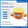 Hugong SD-3020AB Inductive Proximity Switch 20mm Sensor M48 Disc