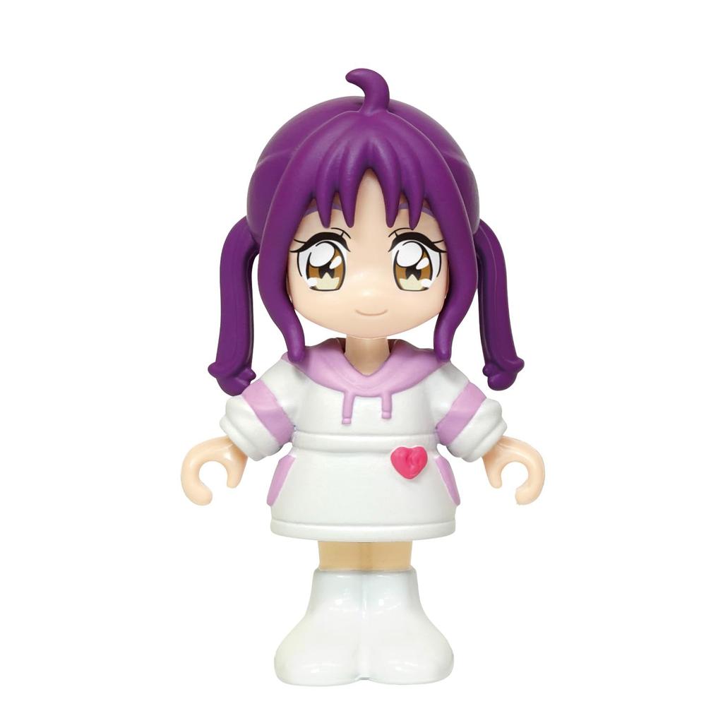 Kimi To Idol Doll Cure Kyun Kyun [BANDAI] PreCure Pre-Coordinate