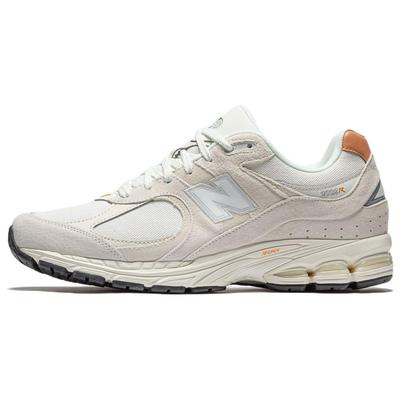 Sneakers Unisex 2002R Reflection Sepia Bianco Sale Marino M2002REC