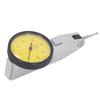 Indicator de Test cu Cadran Mecanic de Înaltă Precizie Tip Indicator Ceas Comparator pentru Măsurarea Instrumentelor