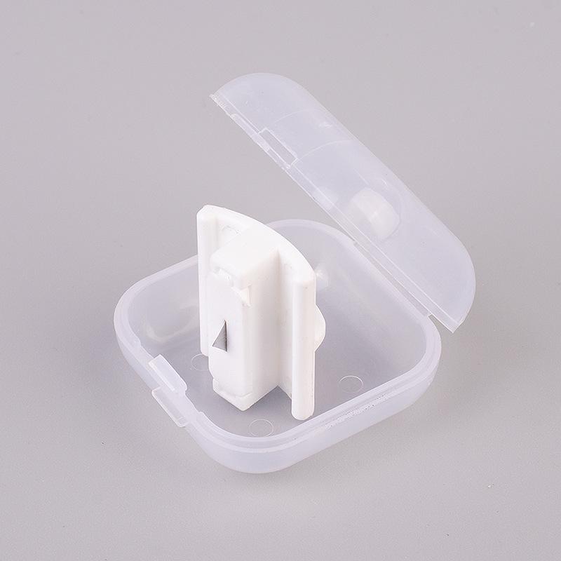 A5 Paper Trimmer Replacement Blades for Crafting белый
