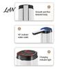 Foldable Drinking Water Pump Electric Dispenser Pump, Rechargeable Portable Bottle Top for 5 Lightweight Desktop Gallon Bottles, Spout Automatic Home