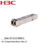 H3C 10 Gigabit SFP+ Multimode Optical Module