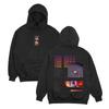 Tame Impala Pop Rock Band Hoodie Tame Impala Currents Graphic Clothes Men Women Long Sleeve Streetwear Casual Pullover