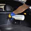 360-Degree Spray Bottle Adapter Includes Spray Bottle Nozzle Weighted Tubes Universal Fit Spray Bottle Replacement for Upside Down Multi-Angle Sprayer