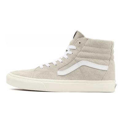 Sk8 Hi Pig Suede Beige VN0A5JMJ94V