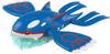 BANDAI SPIRITS Pokemon Plastic Model Collection 62 Select Series Kyogre Plastic Model Kit [Second Pre-Order] Pre-colored
