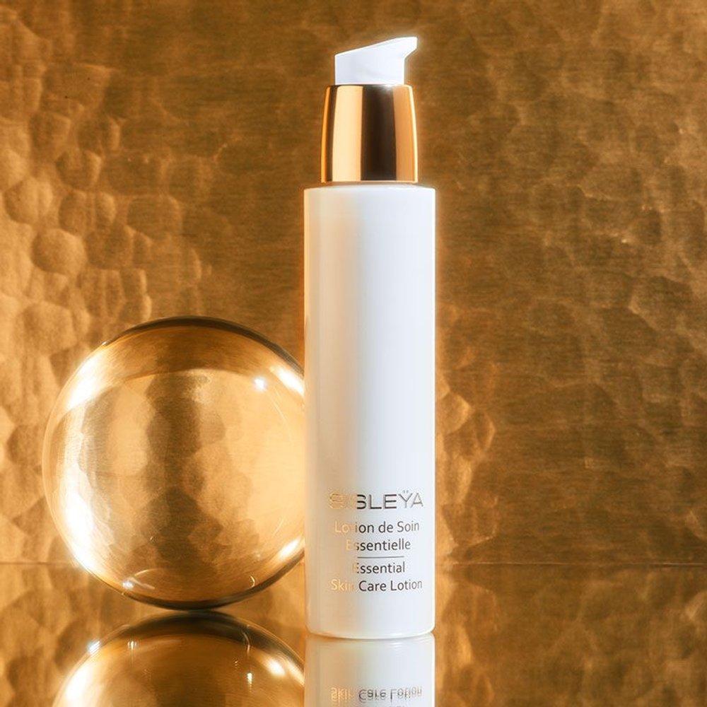 Sisley Essential Lotion Pielęgnacyjny 150ml (Skóra przeciwstarzeniowa)