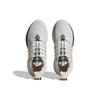 new Adidas Alphaboost V1 Cloud White Wonder Quartz Grey Women's