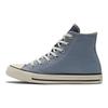 Chuck Taylor All Star Women High-Top Canvas Shoes Comfort Versatile Gray A02880C