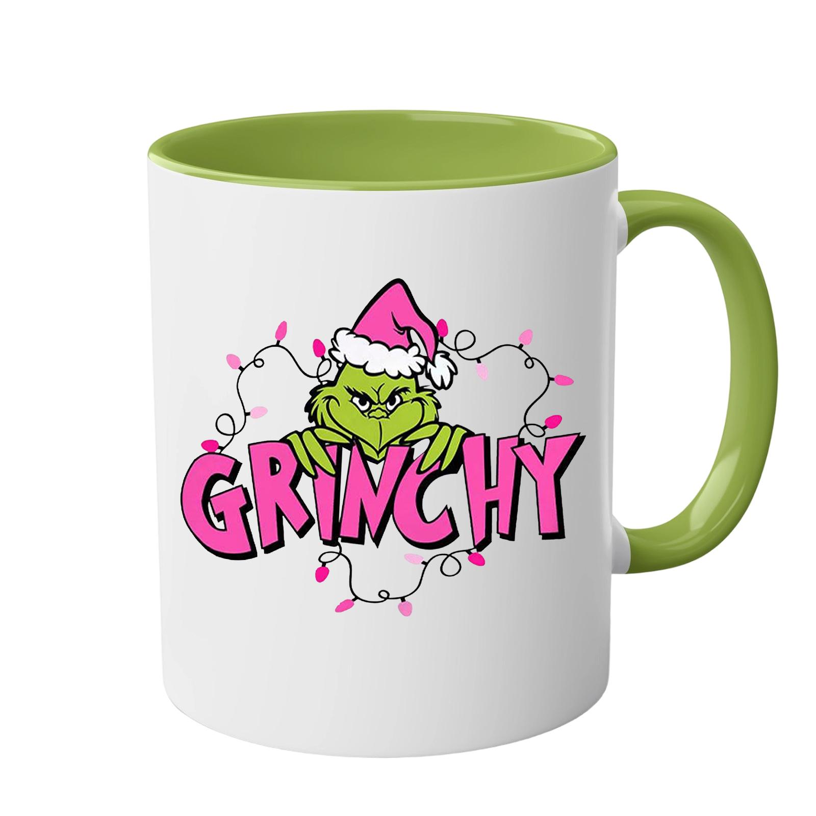 

Креативный стакан для воды, портативный и удобный, праздничный подарок для друзей и семьи One Size зелёный