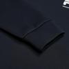 Fila Fitness Simple Fashion Casual Sports Versatile Comfortable Knitted Crewneck Sweatshirt Men Sweatshirt A51M541205FNV
