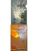 Ripple Atmosphere Light: Sunset Projection Dual-Head Floor Lamp for Living Room 
