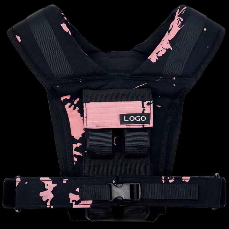 Ayoub Multi-functional Weighted Vest