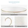 Wedgwood Geometric Bone China Mug