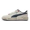 Puma Μοντέρνα Άνετα Ευέλικτα Ανθεκτικά Ελαφριά Παπούτσια Casual Χαμηλού Προφίλ Unisex Αθλητικά Παπούτσια Μπεζ 399254-02