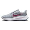 Nike Winflo 8 Wolf Grey Bright Crimson Men Sneakers Pure-Platinum Imperial-Blue CW3419-004